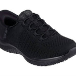 Skechers - Women's Slip-ins Work Slip-resistant Virtue Valsea Shoes