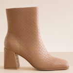 Oasis Society - Women's Demi Short Boot