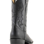 Forastero - Men's Leather Cowboy Boots