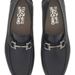 Salvatore Ferragamo - Men's Gancini Driving Loafers