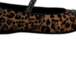 Jeffrey Campbell - Women's Girlish Patent Leather Flats