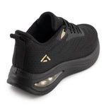 Andrea - Women’s Casual Athletic Sneakers With Cushioned Sole