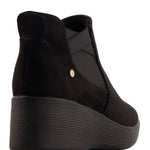 Andrea - Women's Ankle Boots