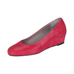 Sas - Women's Sofia Wedge Pump Sandals