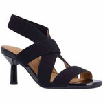 L'Amour Des Pieds - Women’s Lunette Ankle Strap Sandal