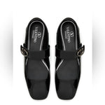 Valentino - Maryjane Flats