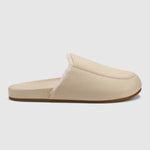 Olukai - Women’s Kōnea Shearling Leather Mules