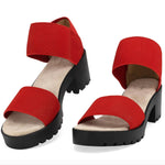 Charleston Shoe Co. - Women's Monterey Shoes