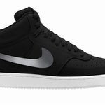 Nike - Men's Court Vision Mid Sneakers