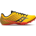 Saucony - Men's Spitfire 5 Spike Shoes