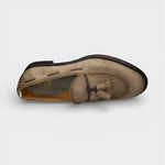Officine Creative - Men's Ivies Braided Tassel Loafer
