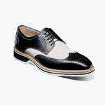 Stacy Adams - Men's Beaumont Wingtip Oxfords