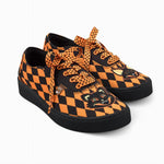 Hot Chocolate Design - Women's Chocolaticas Midnight Masks Casual Sneakers