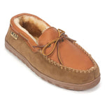 Cloud Nine - Men's Rj Fuzzies Rainer Moccasin