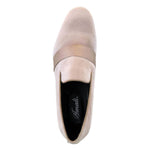 Amali - Men's Knight Loafer