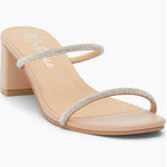 Matisse - Women's Myla Block Heel Sandal
