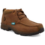 Twisted X - Men's Patina 4" Lace Up Moc Toe Hiking Boots