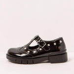 The Art Company - Women's 1834s Leather Oxford Shoe