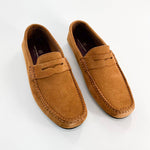 Bruno Magli - Men's Xane Driver Moccasin Shoes