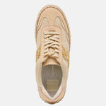 Dolce Vita - Women's Notice Espadrille Bead Sneakers