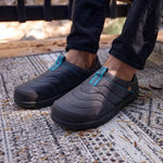 Lamo - Men's Classic Andrew Slip-on Mule