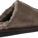 Shepherd Of Sweden - Men's Hugo Slippers
