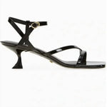 Stuart Weitzman - Women's Oasis 50 Slingback Sandals