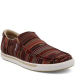 Twisted X - Women's Kicks Slip On Casual Shoes