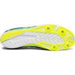 Saucony - Men's Endorphin 2 Racing Shoe