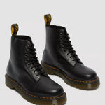 Dr. Martens - Women's 1460 Pascal Bex Pisa Leather Lace Up Boots