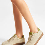 Woden - Women's Bjork T-toe Sneaker