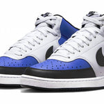 Nike - Men's Court Vision Mid Shoes