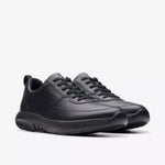 Clarks - Men's Lace Sneakers