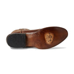 Corral - Men's Western Embroidery Boots - Wide