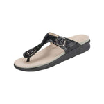 Sas - Women's Sanibel T-strap Slide Sandals