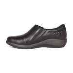 Aetrex - Women's Karina Monk Strap Loafer