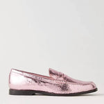 Free People - Women's Blanket Stitch Loafers