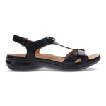 Revere - Women's Santa Clara Adjustable Back-strap Sandal