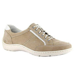 Waldlaufer - Women's Jasmine Casual Walking Shoe