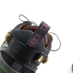Gucci - Women's Flashtrek Sega Removable Crystal Sneakers