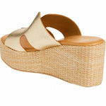 Chocolat Blu - Women's Jamie Sandal