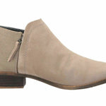 Toms - Women's Deia Ankle Boots