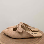 Corkys Footwear - Women's Knotty But Nice Flat