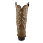 Twisted X - Women's Leather Western R-toe Boots