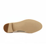 All Black - Women's Side Scoop Cowman Flats