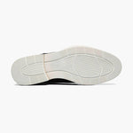 Florsheim - Men's Highland Canvas Plain Toe Oxford Shoes