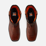 Timberland - Men's True Grit Met Guard Composite Toe Waterproof Work Boots