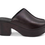 Chocolat Blu - Women's Gadis Platform Slides