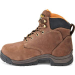 Carolina - Women's Raleigh 5" Aluminum Toe Internal Metguard Work Boot CA1428
