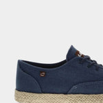 Lamo - Women's Carey Lace-up Sneaker